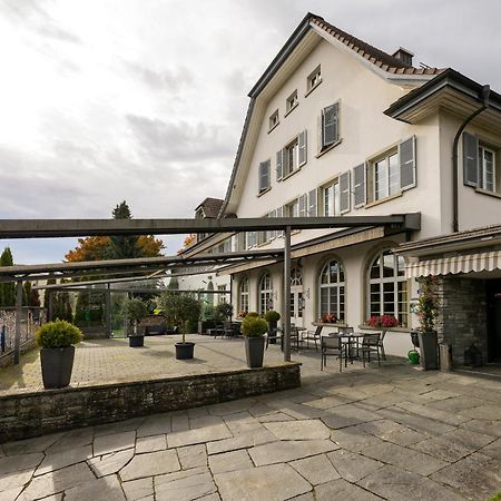 Hotel & Gasthaus Die Perle Perlen المظهر الخارجي الصورة
