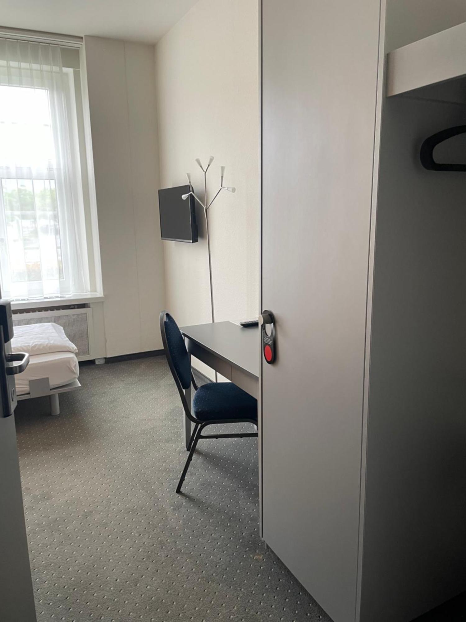 Hotel & Gasthaus Die Perle Perlen المظهر الخارجي الصورة
