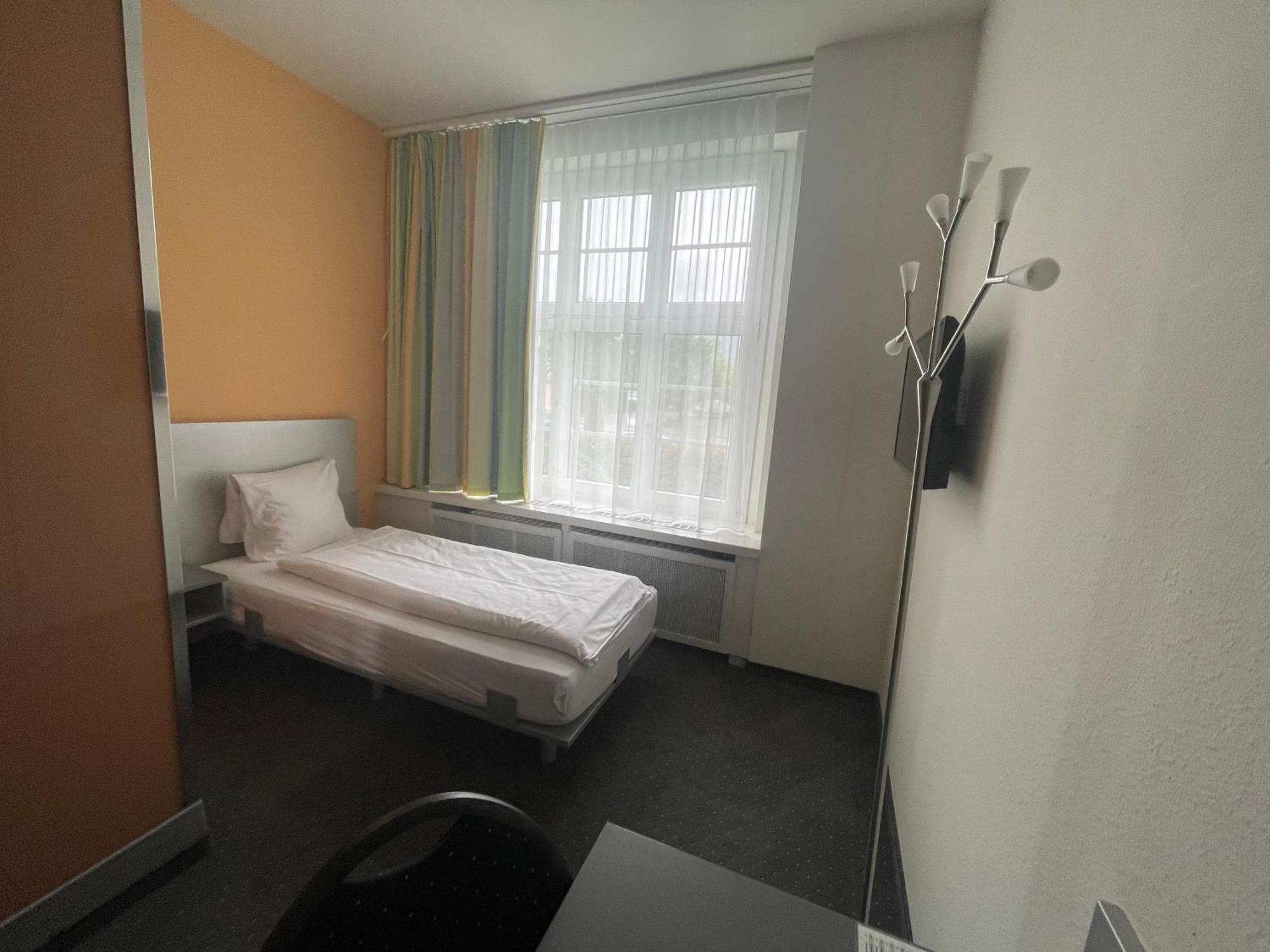 Hotel & Gasthaus Die Perle Perlen المظهر الخارجي الصورة