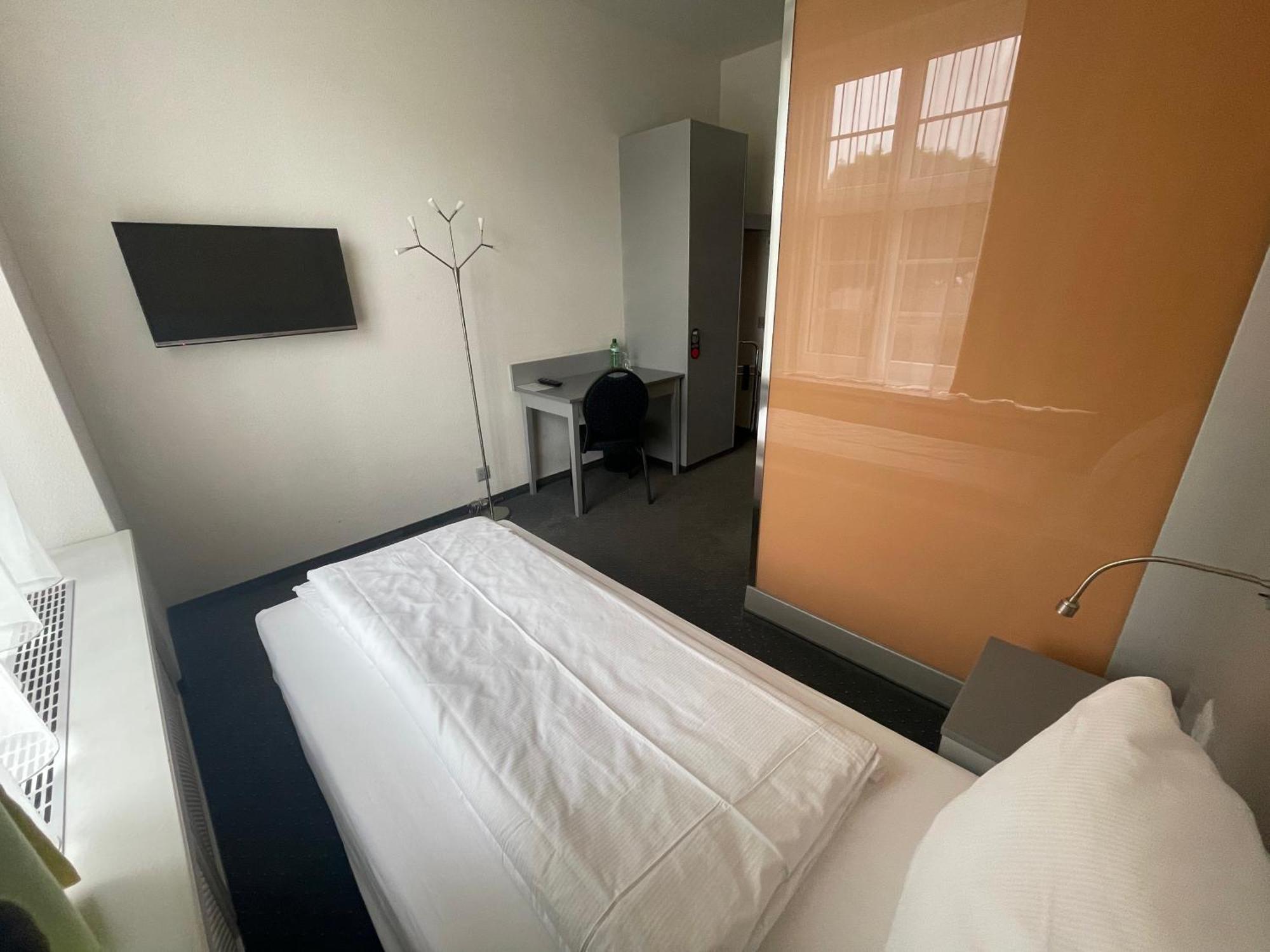 Hotel & Gasthaus Die Perle Perlen المظهر الخارجي الصورة