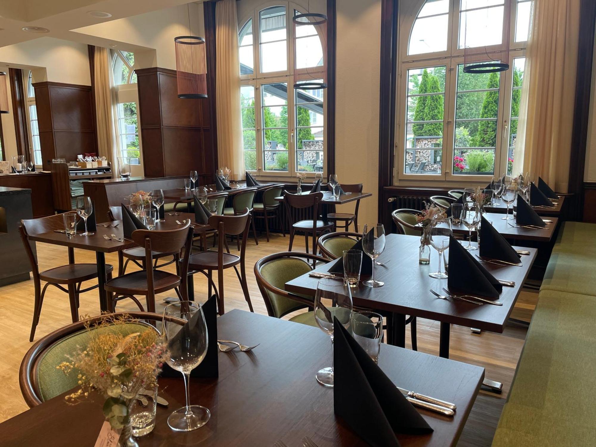 Hotel & Gasthaus Die Perle Perlen المظهر الخارجي الصورة