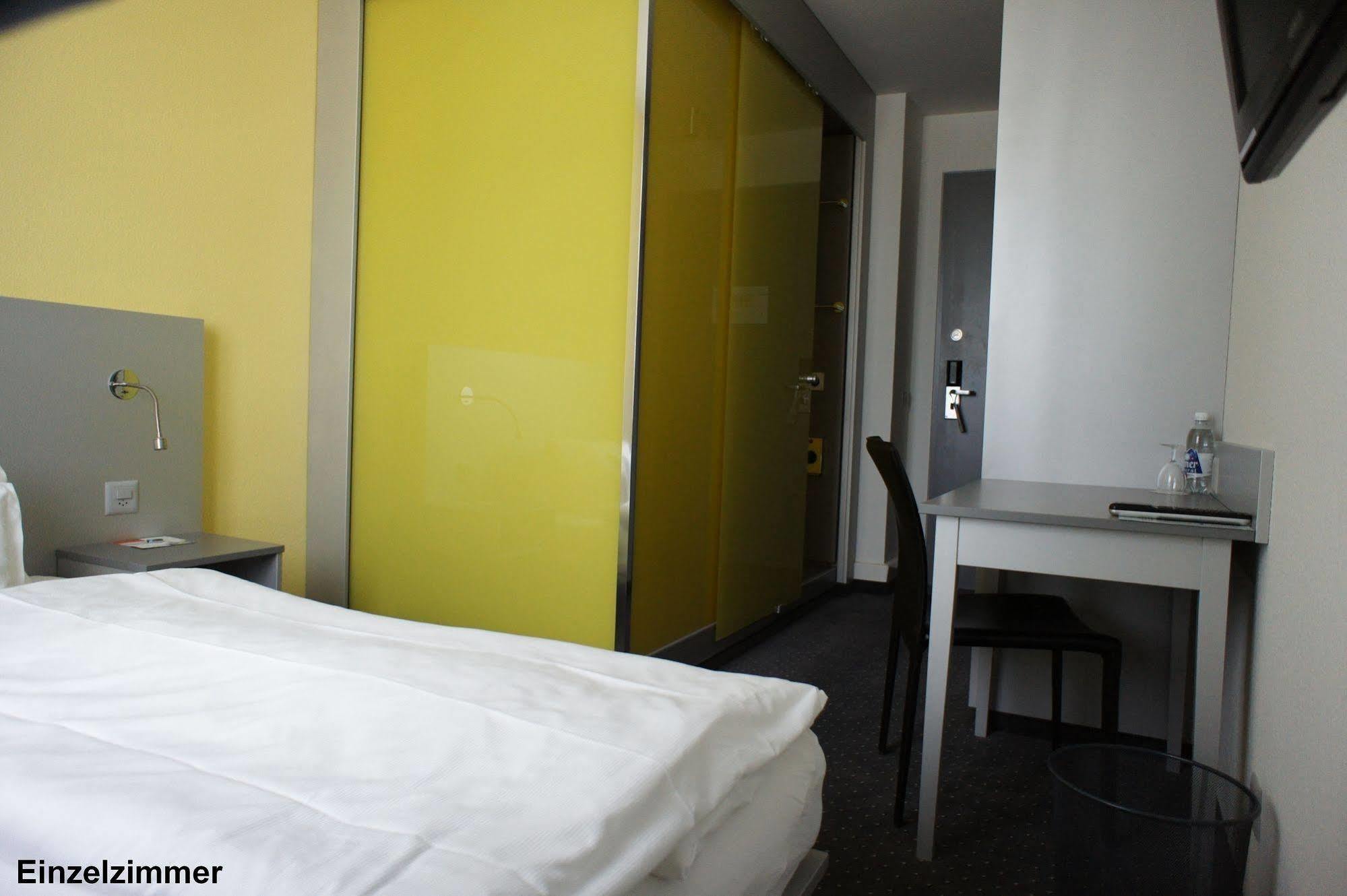 Hotel & Gasthaus Die Perle Perlen المظهر الخارجي الصورة